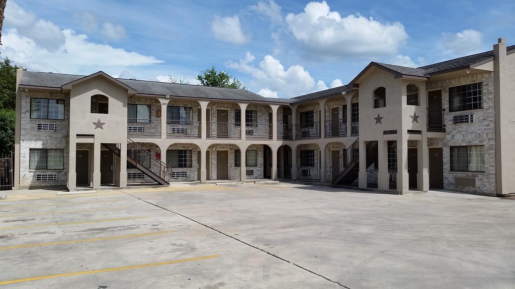 سان أنطونيو Mission Inn المظهر الخارجي الصورة