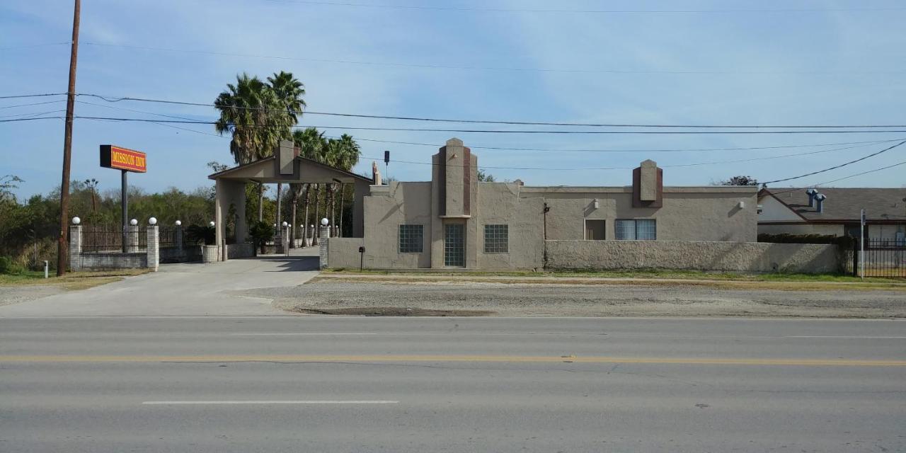 سان أنطونيو Mission Inn المظهر الخارجي الصورة